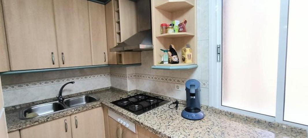 Piso en venta en Málaga, Carretera de Cadiz, Vistafranca photo 0