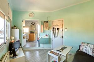 Piso en venta en Barcelona, Sant Martí de Provençals photo 0