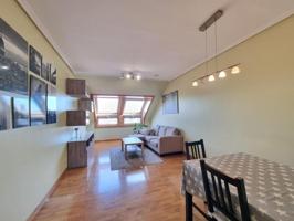 Aticos en venta en A Coruña, Someso photo 0