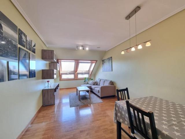 Aticos en venta en A Coruña, Someso photo 0