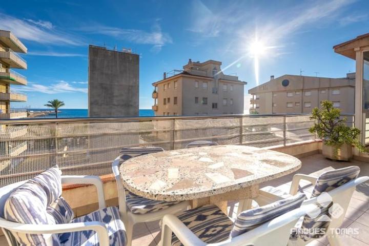 Piso en venta en Segur de Calafell, Segur Platja photo 0