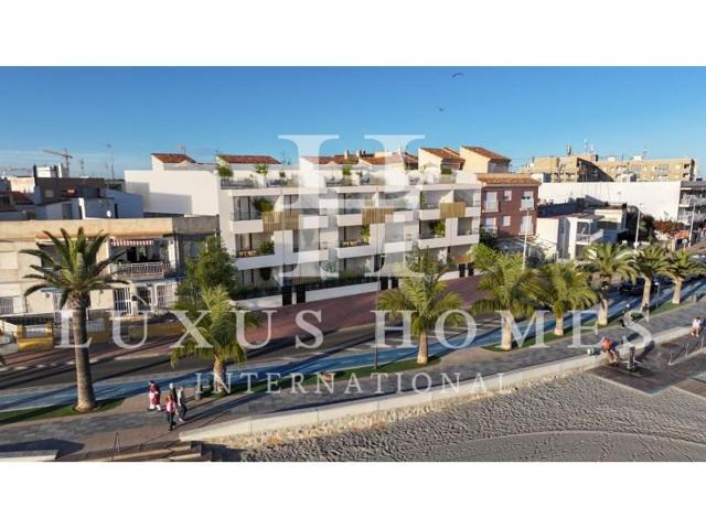 Planta baja en venta en San Pedro del Pinatar photo 0