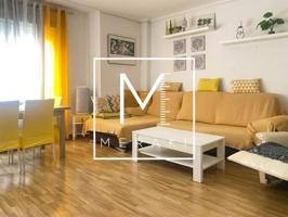 Piso en venta en Albacete, Ensanche-Franciscanos photo 0