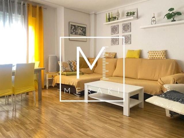 Piso en venta en Albacete, Ensanche-Franciscanos photo 0