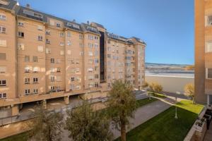 Piso en venta en Zizur Mayor-Zizur Nagusia, Santa Cruz photo 0