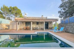 Chalet en venta en Castellnou de Bages, PINEDES DE CASTELLOU photo 0