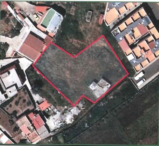 Terreno en venta en Santa Maria de Guia, SAN JUAN photo 0