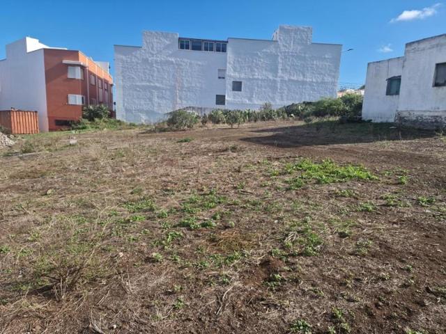 Terreno en venta en Santa Maria de Guia, SAN JUAN photo 0