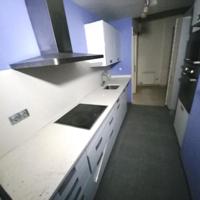 Piso en venta en Vilanova i la Geltrú, Barri de Mar photo 0