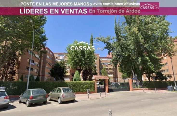 Piso en venta en Torrejón de Ardoz, Torrepista photo 0
