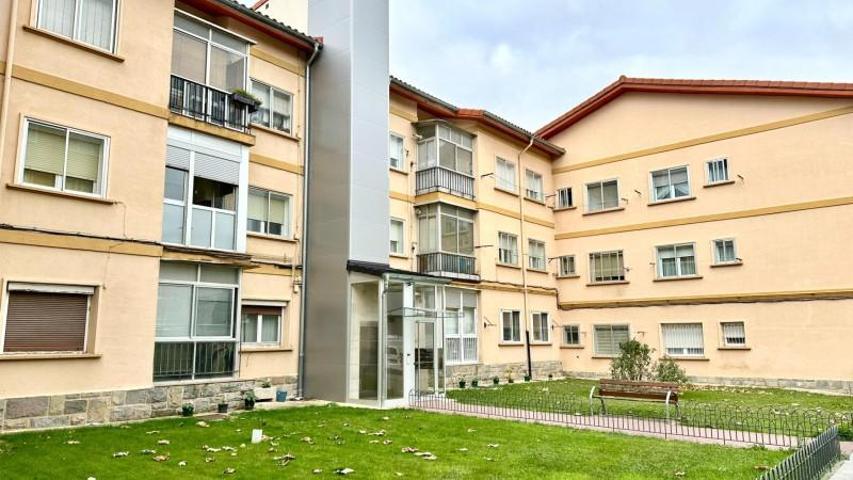 Piso en venta en Beriáin, Northern spain photo 0