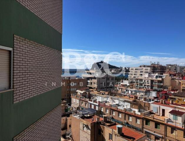 Piso en venta en Águilas, Paseo de Parra photo 0