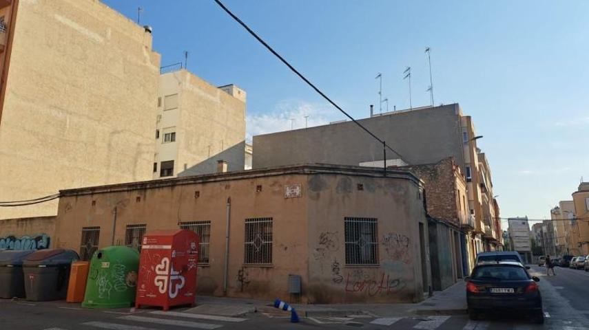 Edificio en venta en Benicarló, Zona Poble photo 0