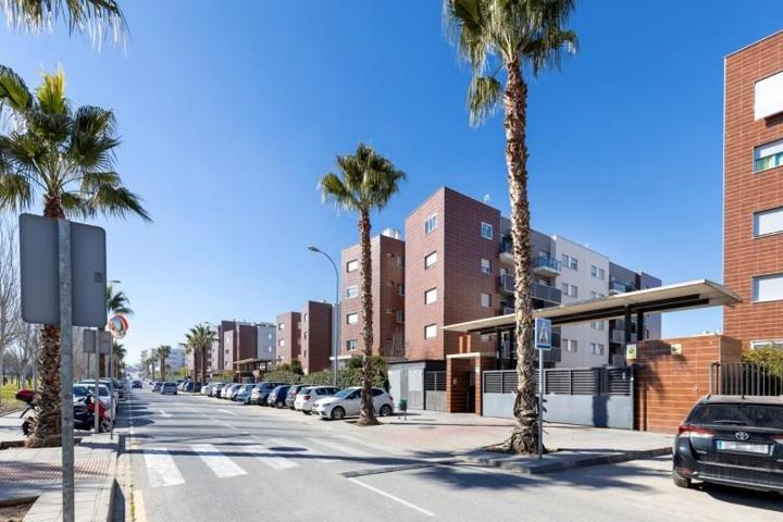 Piso en venta en Alhendín, Alhendín Carretera Granada-Motril photo 0