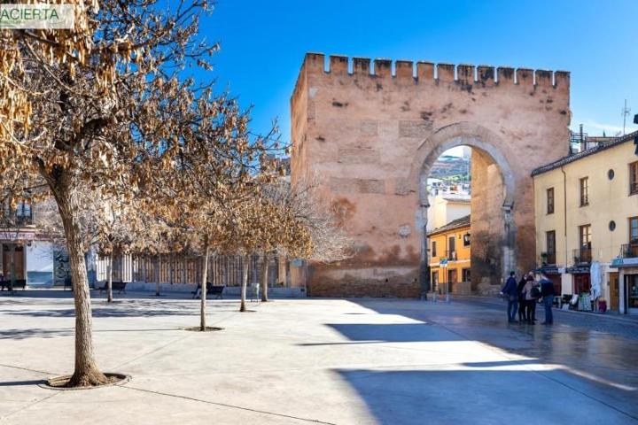 Piso en venta en Granada, Gran via photo 0