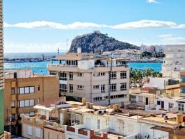 Piso en venta en Águilas, Las Delicias photo 0