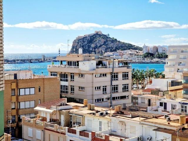 Piso en venta en Águilas, Las Delicias photo 0