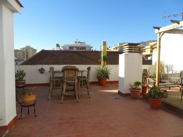Piso en venta en Fuengirola, Calle Salinas, 29640 photo 0