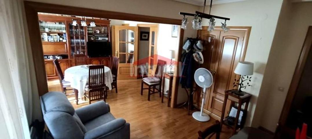 Piso en venta en Albacete, Calle Carmen Ibáñez, 02001 photo 0