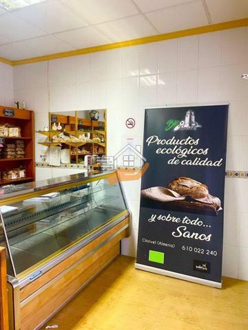 Edificio en venta en Chirivel, Chirivel photo 0