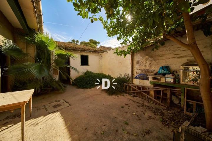 Casa en venta en Massanassa, Comunidad valenciana photo 0