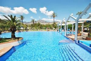 Estudio en venta en Benalmádena, Parque de la Paloma photo 0