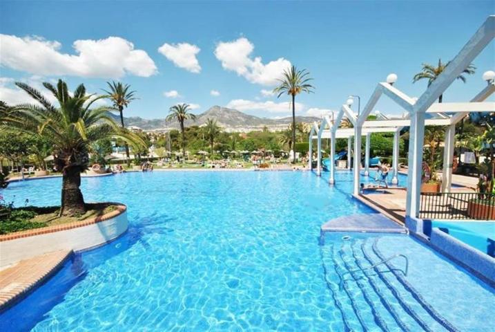 Estudio en venta en Benalmádena, Parque de la Paloma photo 0