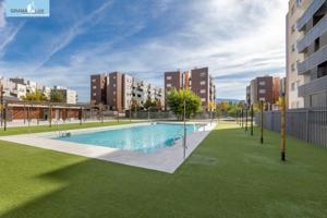 Piso en venta en Alhendín, Alhendín Carretera Granada-Motril photo 0