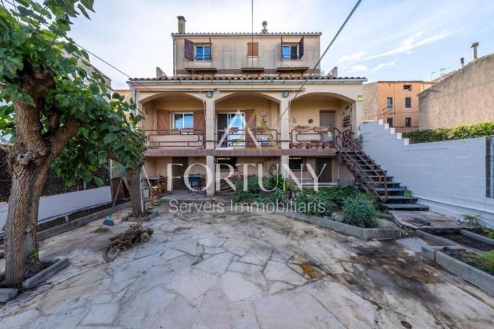 Casa en venta en Secuita, L arguilaga photo 0