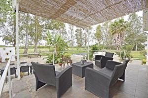 Chalet en venta en Jerez de la Frontera, Montealegre photo 0