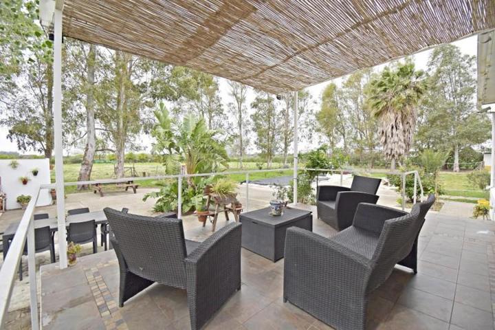 Chalet en venta en Jerez de la Frontera, Montealegre photo 0