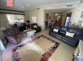 Casa con terreno en venta en Torre-Pacheco, Dolores de pacheco photo 0