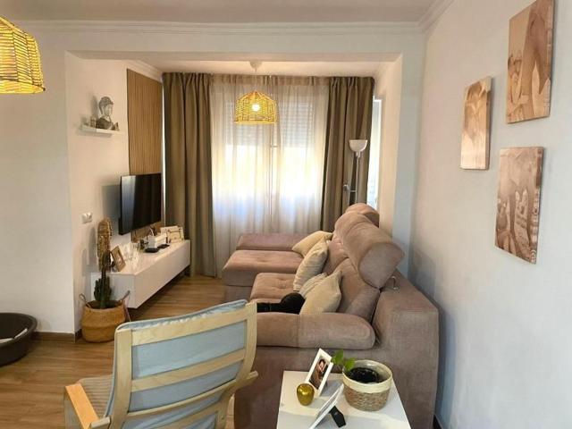 Piso en venta en Málaga, La Luz photo 0