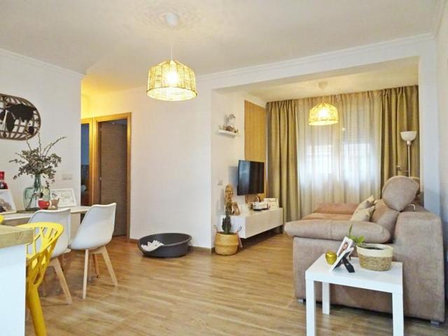 Piso en venta en Málaga, La Luz photo 0