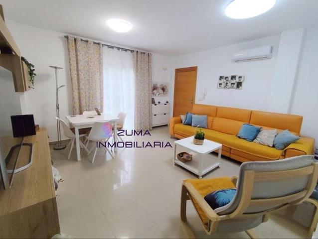 Piso en venta en Málaga, Los Almendros - El Limonero - El Tomillar photo 0