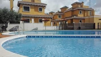 Adosada en venta en Algorfa, Costa blanca sur photo 0