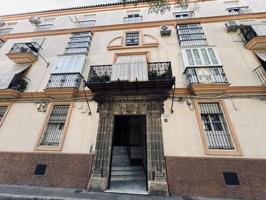 Piso en venta en Sanlúcar de Barrameda, Centro photo 0