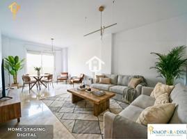 Piso en venta en San Vicente del Raspeig, Centro photo 0