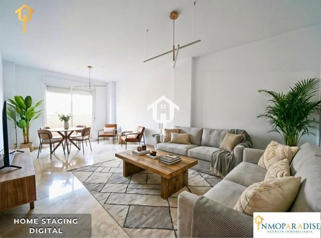 Piso en venta en San Vicente del Raspeig, Centro photo 0