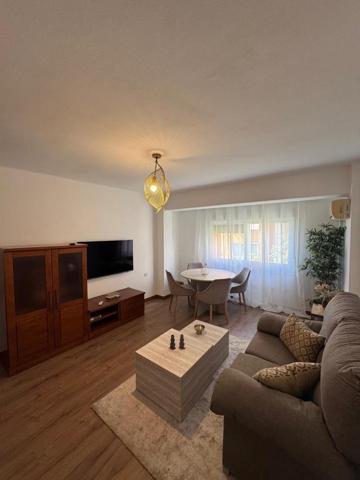 Piso en venta en Málaga, Centro photo 0