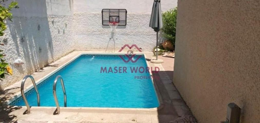 Chalet en venta en Puerto de Mazarrón, Bolnuevo photo 0