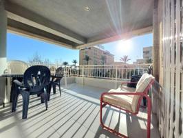 Piso en venta en Águilas, Puerto deportivo Juan Montiel photo 0