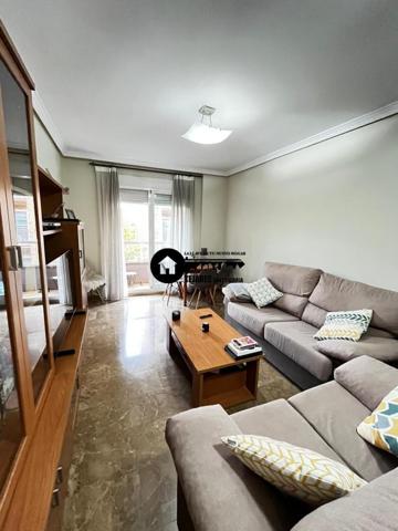 Piso en venta en Albacete, Industria photo 0