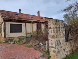 Chalet en venta en Navas de Ríofrío, Segovia - Navas de Riofrío photo 0