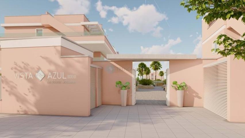 Adosada en venta en Pilar de la Horadada, Pilar de la Horadada photo 0