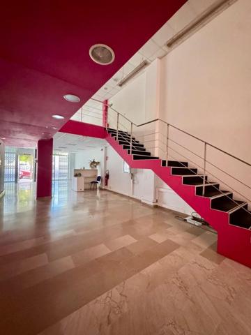 Local comercial en venta en Alicante, Benalua photo 0