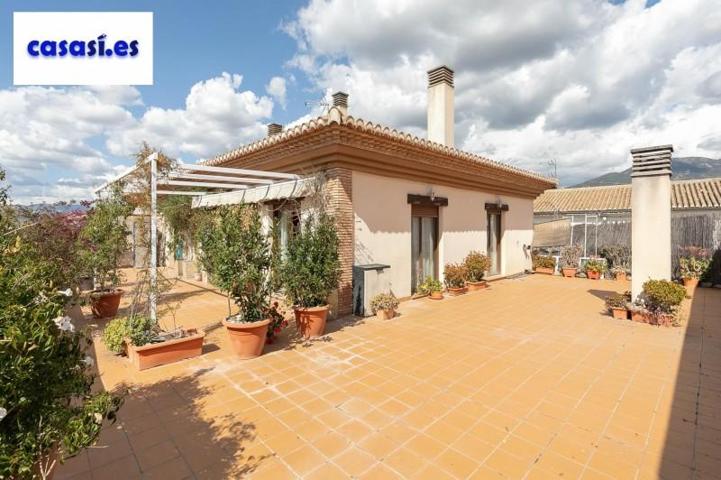 Aticos en venta en Zubia, La Zubia photo 0