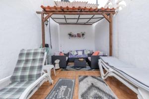 Casa en venta en Santa Brígida, Monte Lentiscal-Las Meleguinas photo 0