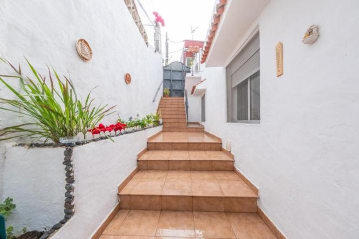 Casa en venta en Santa Brígida, Monte Lentiscal-Las Meleguinas photo 0