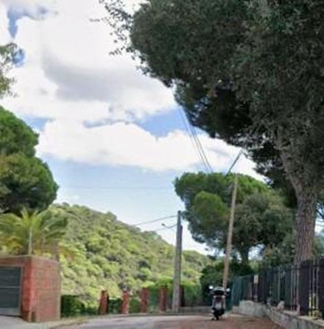 Casa en venta en Sant Cebrià de Vallalta, Can palau photo 0